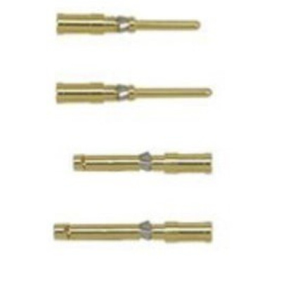 Female 5A Crimp Contact Minimum Wire Size 0.25mm² Maximum Wire Size 0.5mm²