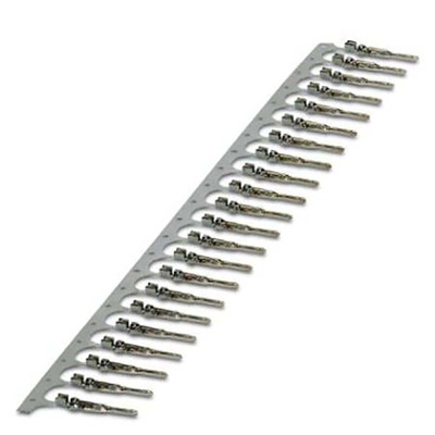CK1 Male Crimp Contact for use with Heavy Duty Power Connector