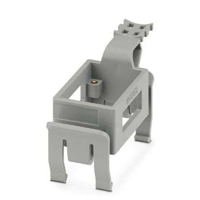 Phoenix Contact DIN Rail Mounting Frame, HC-CIF Series , For Use With Heavy Duty Power Connector