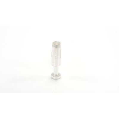 Female 40A Crimp Contact for use with Heavy Duty Power Connector