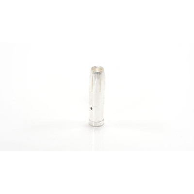 Female 40A Crimp Contact for use with Heavy Duty Power Connector