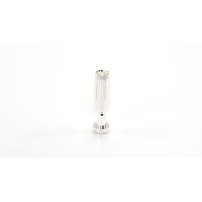 Female 40A Crimp Contact for use with Heavy Duty Power Connector