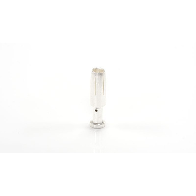 Female 40A Crimp Contact for use with Heavy Duty Power Connector