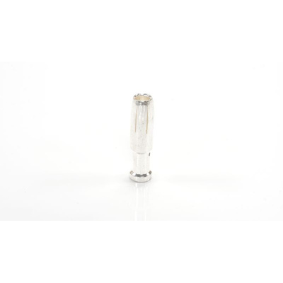 Female 40A Crimp Contact for use with Heavy Duty Power Connector