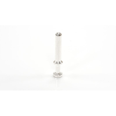 Male 40A Crimp Contact for use with Heavy Duty Power Connector