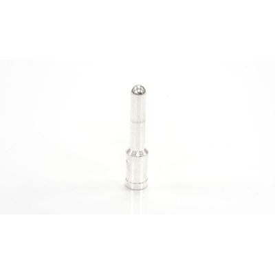Male 40A Crimp Contact for use with Heavy Duty Power Connector