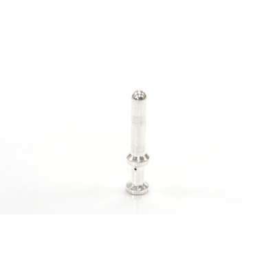 Male 40A Crimp Contact for use with Heavy Duty Power Connector