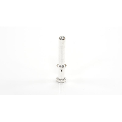 Male 40A Crimp Contact for use with Heavy Duty Power Connector