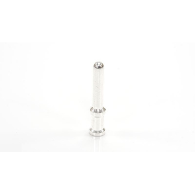 Male 40A Crimp Contact for use with Heavy Duty Power Connector