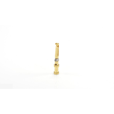 Female 10A Crimp Contact for use with Heavy Duty Power Connector