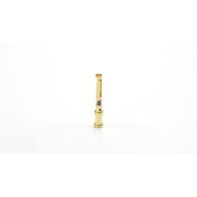 Female 10A Crimp Contact for use with Heavy Duty Power Connector