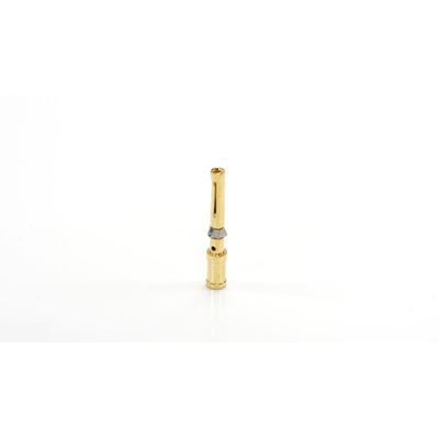 Female 10A Crimp Contact for use with Heavy Duty Power Connector