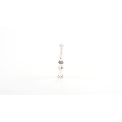 Female 10A Crimp Contact for use with Heavy Duty Power Connector