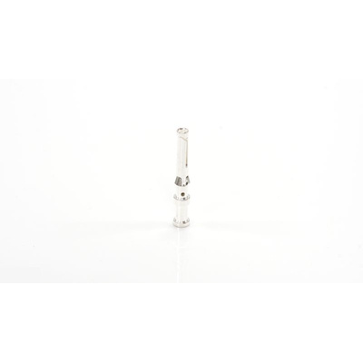 Female 10A Crimp Contact for use with Heavy Duty Power Connector
