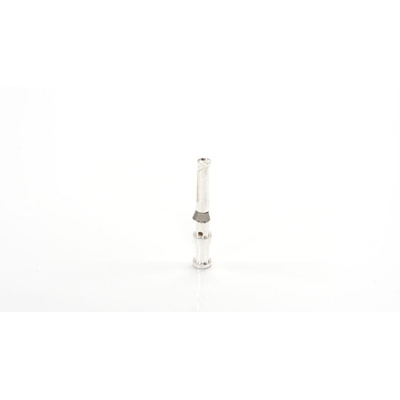 Female 10A Crimp Contact for use with Heavy Duty Power Connector