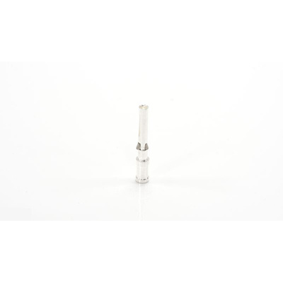 Female 10A Crimp Contact for use with Heavy Duty Power Connector