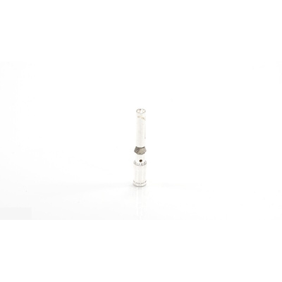 Female 10A Crimp Contact for use with Heavy Duty Power Connector