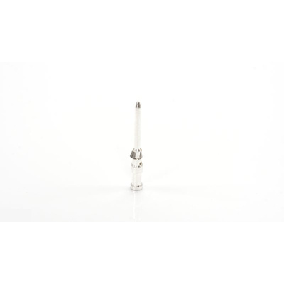 Male 10A Crimp Contact for use with Heavy Duty Power Connector