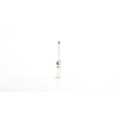 Male 10A Crimp Contact for use with Heavy Duty Power Connector
