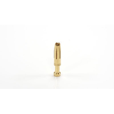 Female 16A Crimp Contact for use with Heavy Duty Power Connector