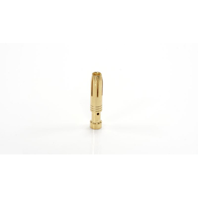 Female 16A Crimp Contact for use with Heavy Duty Power Connector