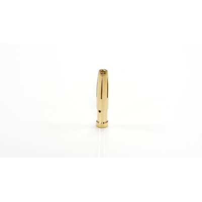 Female 16A Crimp Contact for use with Heavy Duty Power Connector