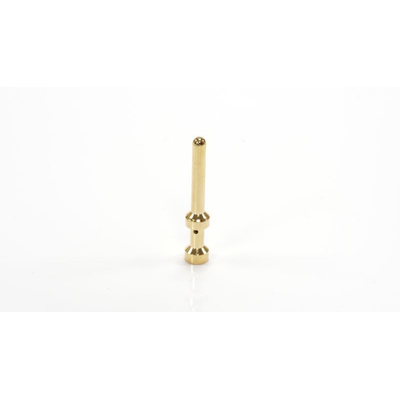 Male 16A Crimp Contact for use with Heavy Duty Power Connector