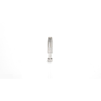 Female 16A Crimp Contact for use with Heavy Duty Power Connector