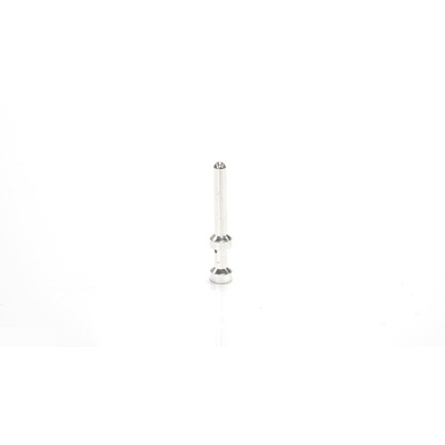 Male 16A Crimp Contact for use with Heavy Duty Power Connector