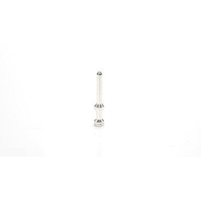 Male 16A Crimp Contact for use with Heavy Duty Power Connector