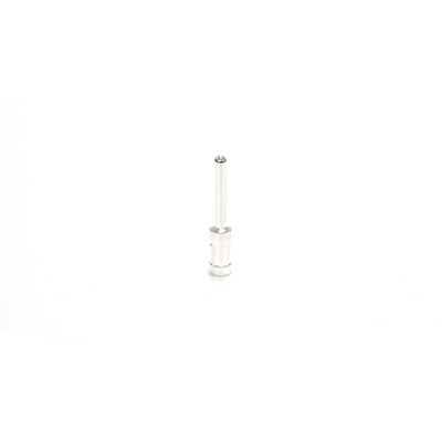 Male 16A Crimp Contact for use with Heavy Duty Power Connector