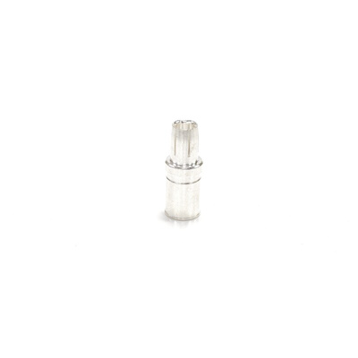 Female 200A Crimp Contact for use with Heavy Duty Power Connector
