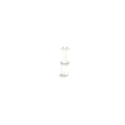 Female 100A Crimp Contact for use with Heavy Duty Power Connector
