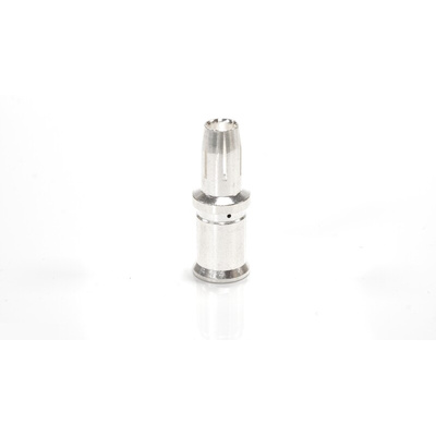 Female 70A Crimp Contact for use with Heavy Duty Power Connector