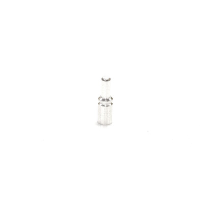 Male 100A Crimp Contact for use with Heavy Duty Power Connector