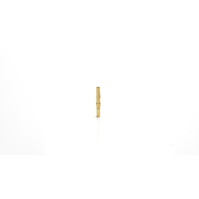 Female 5A Crimp Contact for use with Heavy Duty Power Connector