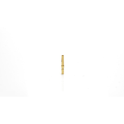 Female 5A Crimp Contact for use with Heavy Duty Power Connector