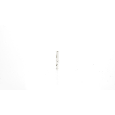 Female 5A Crimp Contact for use with Heavy Duty Power Connector