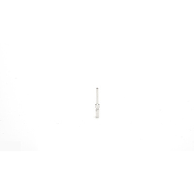 Male 5A Crimp Contact for use with Heavy Duty Power Connector