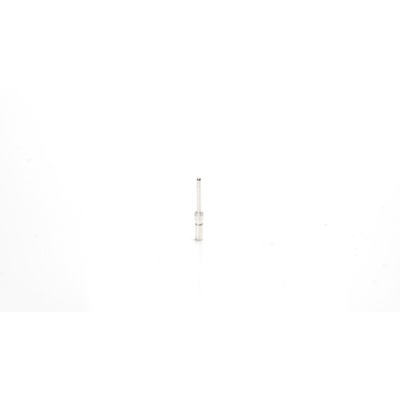 Male 5A Crimp Contact for use with Heavy Duty Power Connector