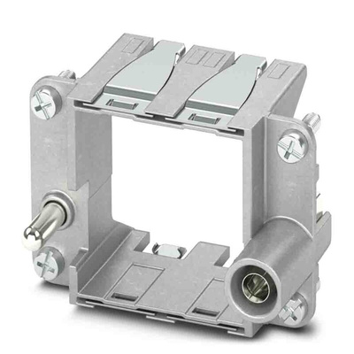 Phoenix Contact Module Carrier Frame, For Use With PE connection