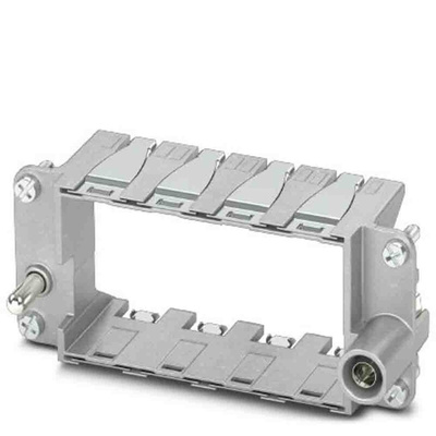Phoenix Contact Module Carrier Frame, For Use With PE connection