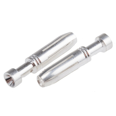 Han E Female 16A Crimp Contact for use with Heavy Duty Power Connector