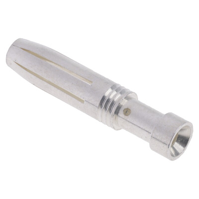Han E Female 16A Crimp Contact for use with Heavy Duty Power Connector