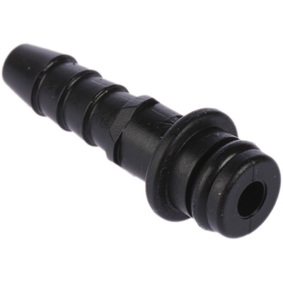 Han-Modular Male Pneumatic Contact for use with Heavy Duty Power Connector