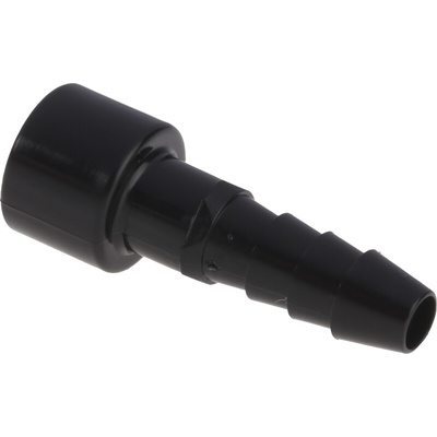 Han-Modular Female Pneumatic Contact for use with Heavy Duty Power Connector
