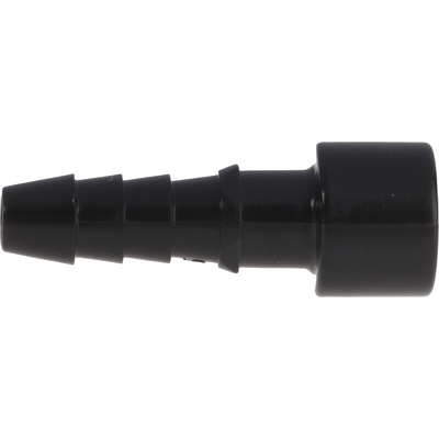 Han-Modular Female Pneumatic Contact for use with Heavy Duty Power Connector