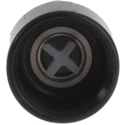 Han-Modular Female Pneumatic Contact for use with Heavy Duty Power Connector