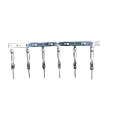 HVSL Male for use with HVSL Connector