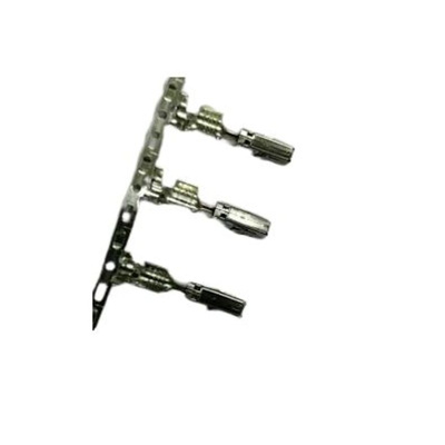 HVSL Female for use with HVSL Connector